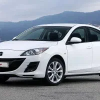 مزدا ۳ تیپ ۴ مدل ۹۸