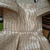 لباس عروس|لباس|بندرعباس, |دیوار