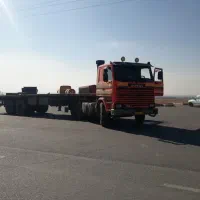 کشنده اسکانیا۱۱۲