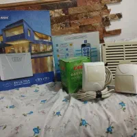 ۱۵۰۰۰۰۰۰|دوربین مداربسته|بروجرد, |دیوار