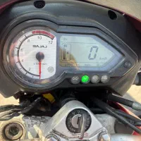 پالس ۲۰۰ باجاج مدل ۹۰|موتورسیکلت|تهران, پونک|دیوار