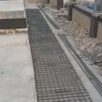 پیمانکاری صفر تا صد کار وسازه رساندن نیروی کار