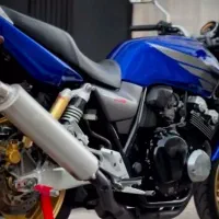 cb 400|موتورسیکلت|تهران, گمرک|دیوار
