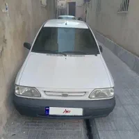 پراید 131 مدل 98