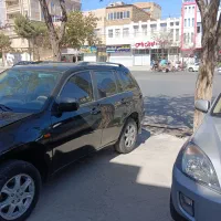 ام‌وی‌ام X33 دنده‌ای، مدل ۱۳۹۱|خودرو سواری و وانت|تربت‌حیدریه, آسایش|دیوار