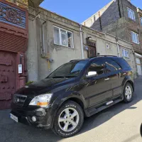 سورنتو ۲۰۰۹ درجه یک