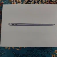 لپ تاپ 13.3 اینچی اپل مدل MacBook Air MGN63 2020