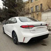 تویوتا کرونا لوین ۱۸۰۰ هیبرید|خودرو سواری و وانت|تهران, سوهانک|دیوار