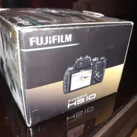 دوربین نیمه حرفه ای پاورشات فوجی HS10|دوربین عکاسی و فیلمبرداری|مشهد, کوثر|دیوار