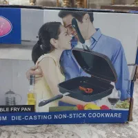 تابه رژیمی مارک دسینی|ظروف پخت‌وپز|قم, انسجام|دیوار