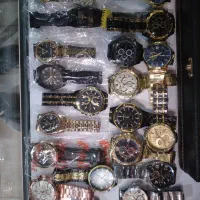 ساعت مچی چینی