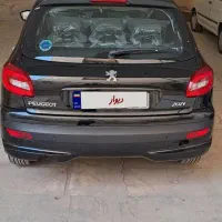 207 پانا دستی