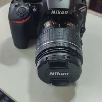 دوربین نیکون D5600