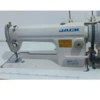 چرخ خیاطی جک صنعتی