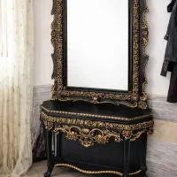 فروش اینه وکنسول