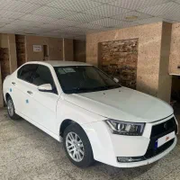 دنا پلاس شش دنده دستی صفر کیلومتر