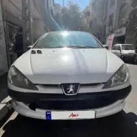 206sdمدل۱۳۸۹