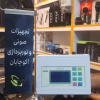 فروش انواع باند وپاور میکسر ومیکروفن|سیستم صوتی خانگی|شوش, |دیوار