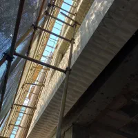 نماکار ساختمان آجر و سنگ نما|خدمات پیشه و مهارت|اصفهان, قائمیه|دیوار