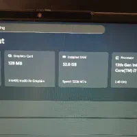 لپ‌تاپ لنوو Thinkbook 16 G6|رایانه همراه|تهران, اکباتان|دیوار