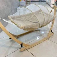 گهواره تاشو