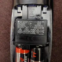 کنترل تلویزیون ال جی اصل کره هوشمند|تلویزیون و پروژکتور|ابهر, |دیوار