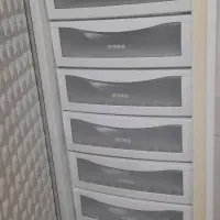 فریزر ۸ کشو|یخچال و فریزر|بهبهان, |دیوار