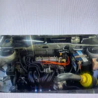 پژو ۴۰۵ فول لوازم تقویت|خودرو سواری و وانت|اردبیل, |دیوار