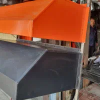 سایه بان پنجره (سرپنجره)