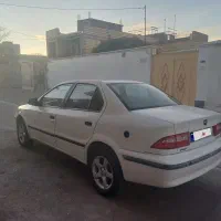 سمند دوگانه کارخانه کم کار|خودرو سواری و وانت|سیرجان, |دیوار