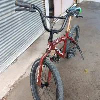 دوچرخه ۱۶ و۲۰