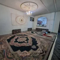 رهن منزل ۲ خواب واقع در مسلم ۲۰۰ متری