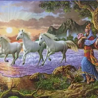 سفره نسوز|سفره، حوله، دستمال آشپزخانه|قم, نیروگاه|دیوار