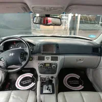 هیوندا سوناتا اتومات فول آپشن - استثنایی و کمیاب|خودرو سواری و وانت|تهران, نیاوران|دیوار