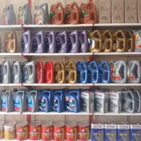 تعویض روغنی به قیمت کارخانه (روغن دولتی)