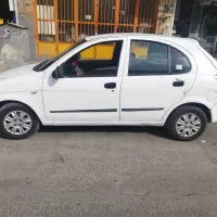 تیبا2 مدل97|خودرو سواری و وانت|فولادشهر, C5|دیوار