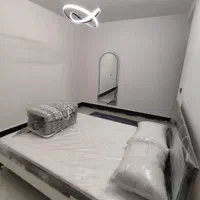 ۱۲۰ متر دانشجو دربست وان جکوزی دار|اجارهٔ کوتاه‌مدت آپارتمان و سوئیت|مشهد, دانشجو|دیوار