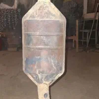 انواع اگزوز و کاتالیزور به قیمت روز|قطعات یدکی و لوازم جانبی|مینودشت, |دیوار