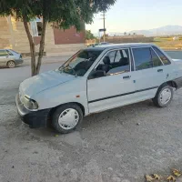 پراید مدل 88