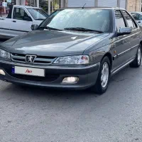 پارس دوگانه مدل ۹۵