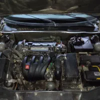 زانتیا ۲۰۰۰sxمدل ۸۶ بیرنگ|خودرو سواری و وانت|ساری, |دیوار