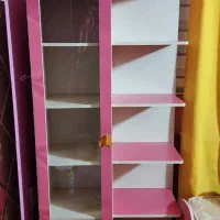 کمد  و تختخواب و  میز مطالعه|تخت و سرویس خواب|لاهیجان, انقلاب|دیوار