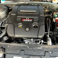 دنا توربو مدل 97 خاص|خودرو سواری و وانت|تبریز, |دیوار