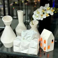 خرید مستقیم از تولیدی لوازم تزئینی سرامیکی