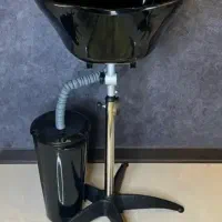 سرشور سیار و متحرک