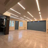 قلهک120متر موقعیت اداری