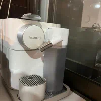 دستگاه اسپرسو نسپرسو