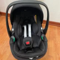 کریر مشکیّ مکسی کوزی مدل peble pro 2