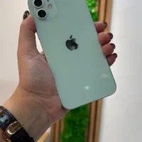 اپل iPhone12 اپل ایفون ۱۲