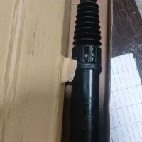 کمک جلو وعقب سمند|قطعات یدکی و لوازم جانبی|قرچک, مهدیه|دیوار